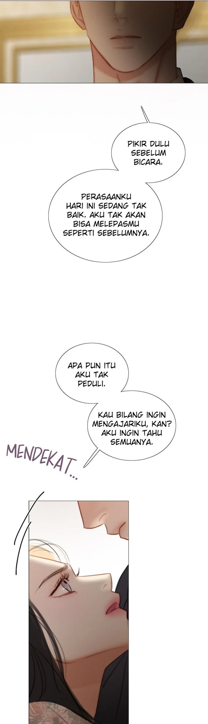 Serena Chapter 84 Gambar 29