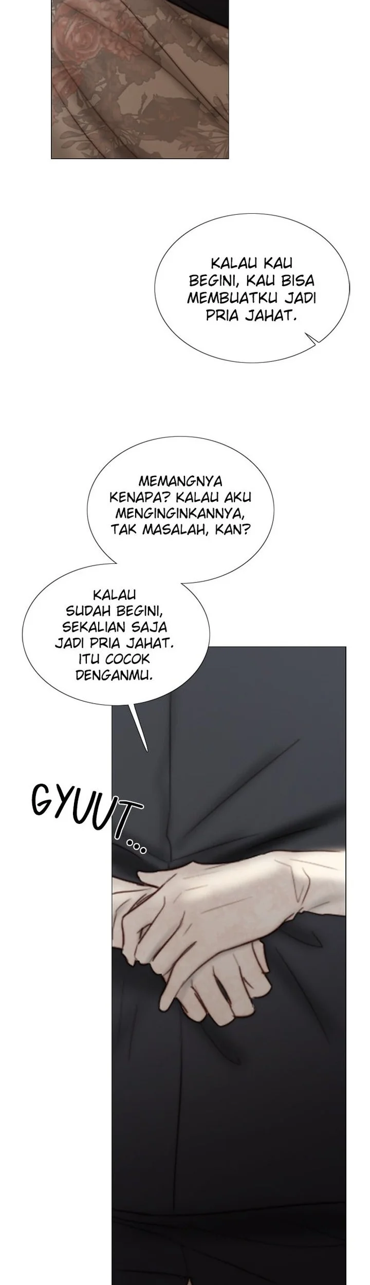 Serena Chapter 84 Gambar 30