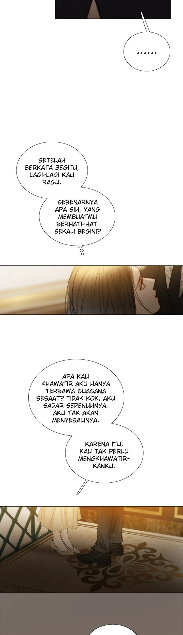 Serena Chapter 84 Gambar 31
