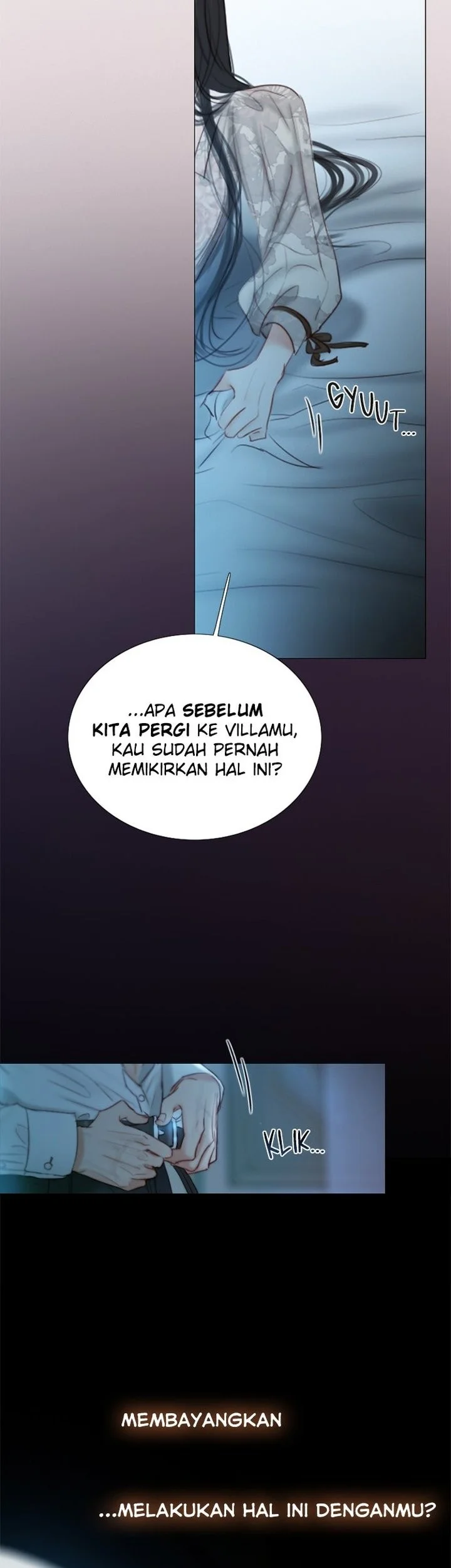 Serena Chapter 85 Gambar 26
