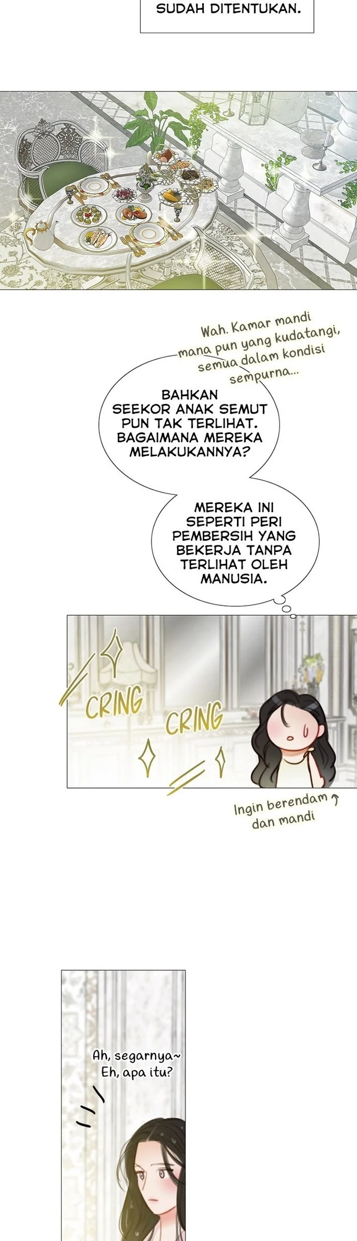 Serena Chapter 86 Gambar 26