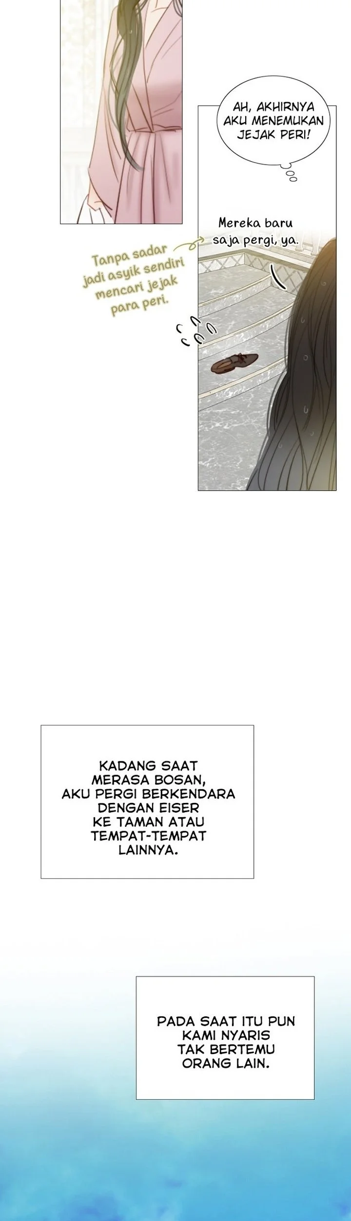 Serena Chapter 86 Gambar 27