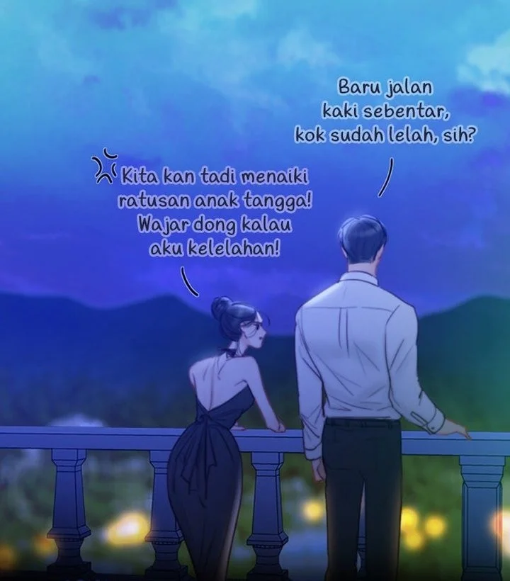 Serena Chapter 86 Gambar 28
