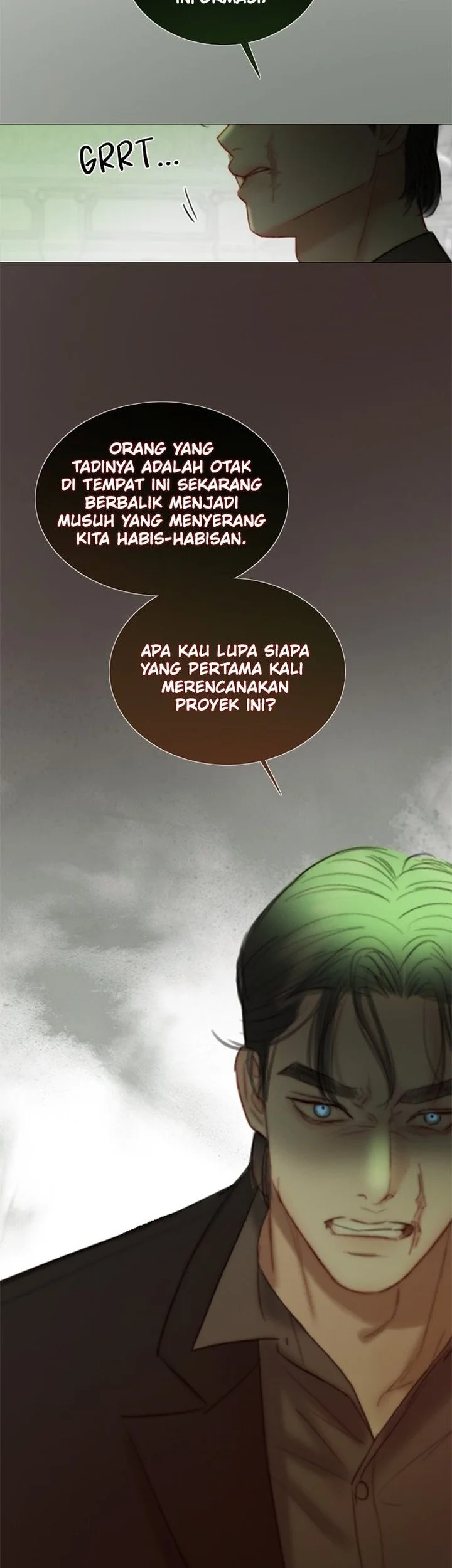 Serena Chapter 87 Gambar 29