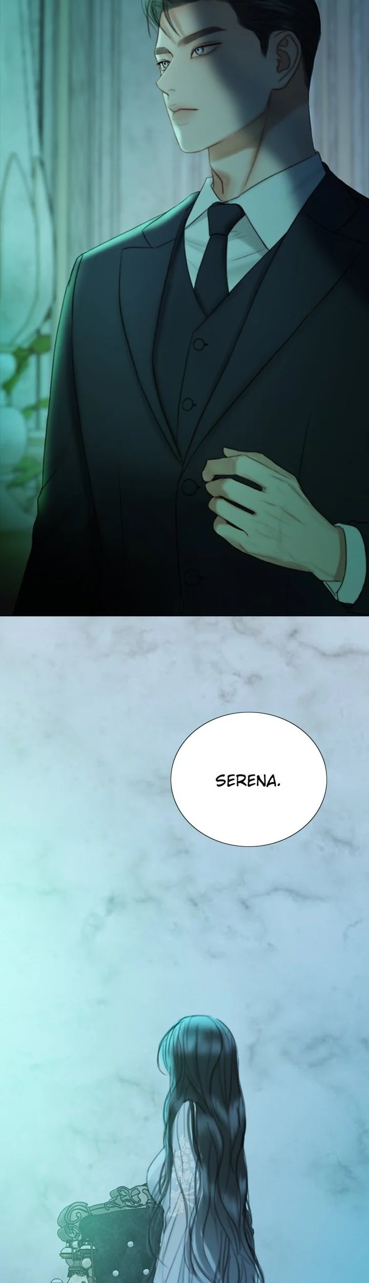 Serena Chapter 88 Gambar 25