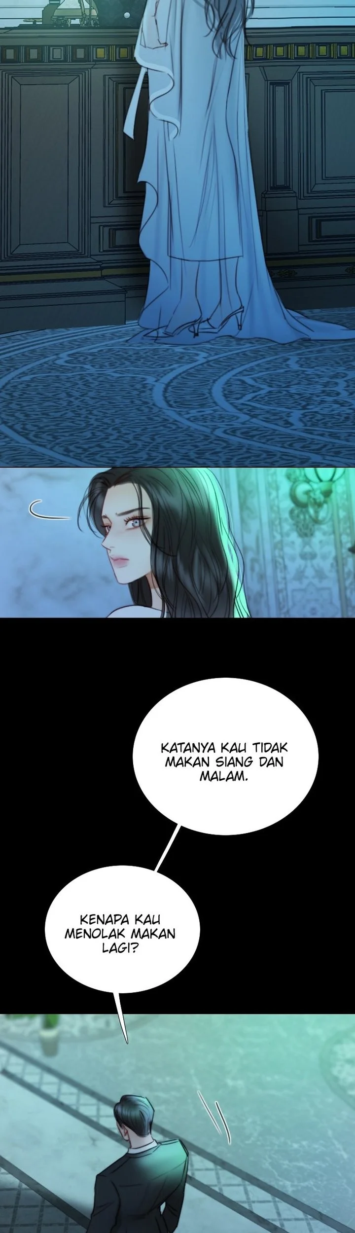 Serena Chapter 88 Gambar 26