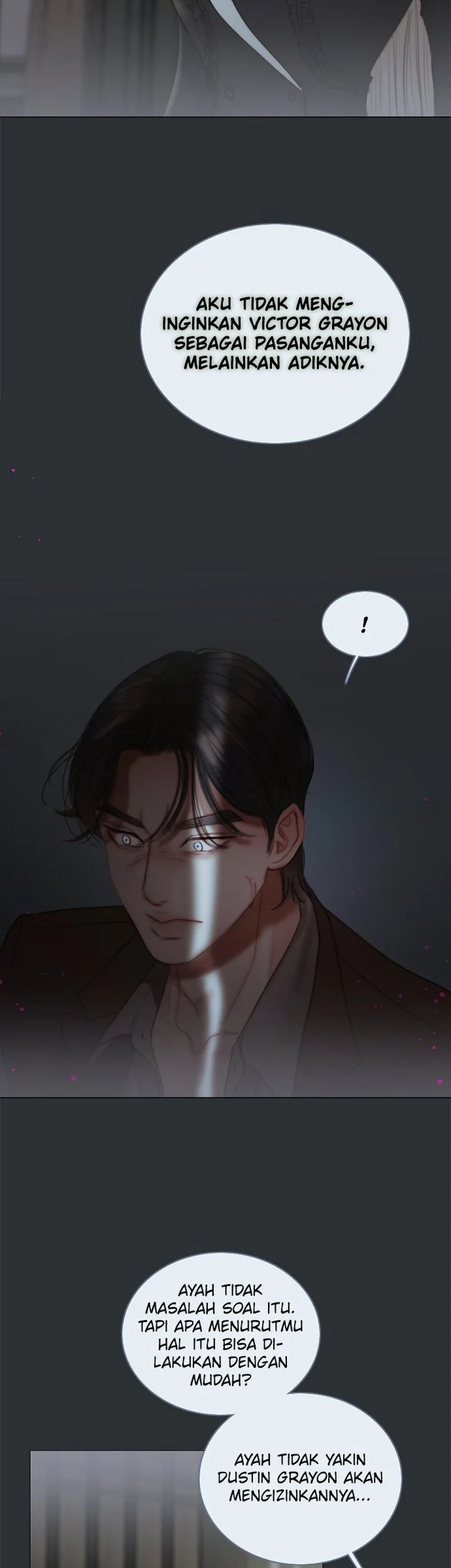 Serena Chapter 90 Gambar 33