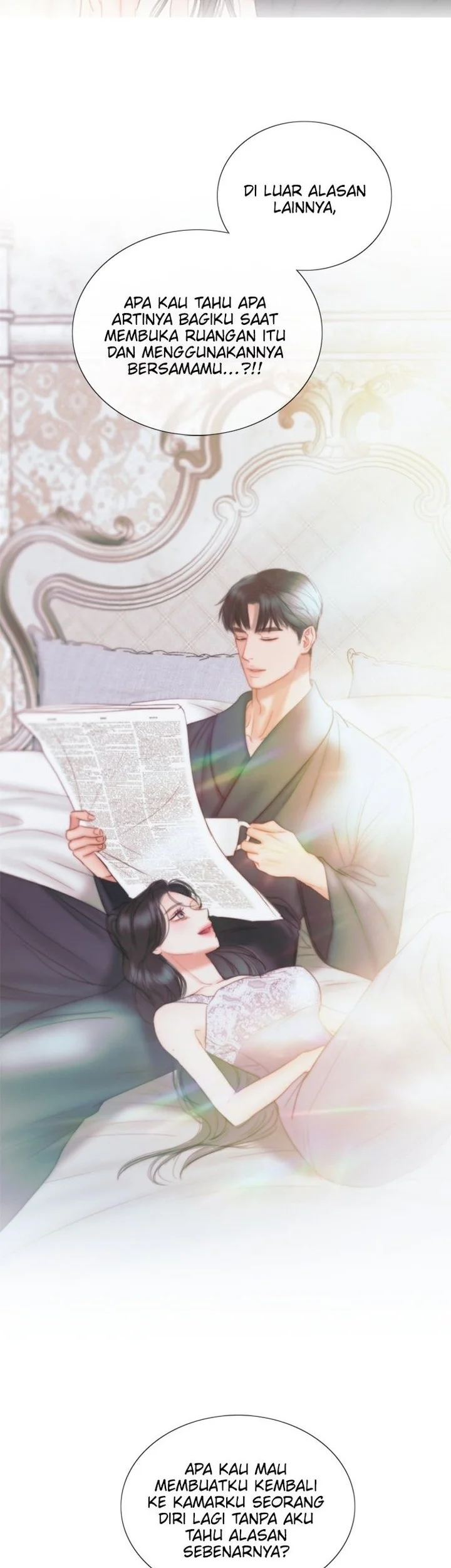 Serena Chapter 91 Gambar 20