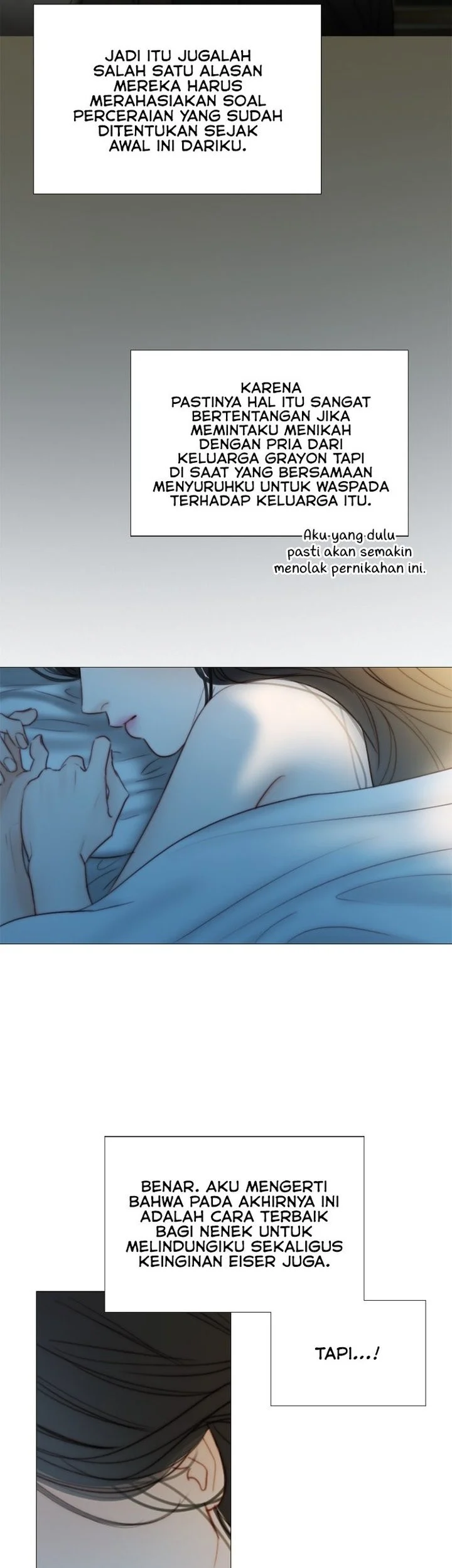 Serena Chapter 92 Gambar 24