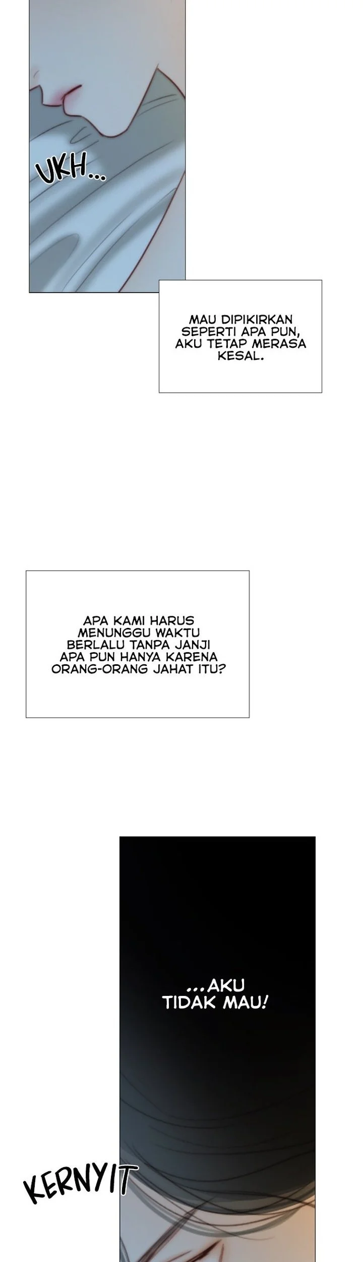 Serena Chapter 92 Gambar 25