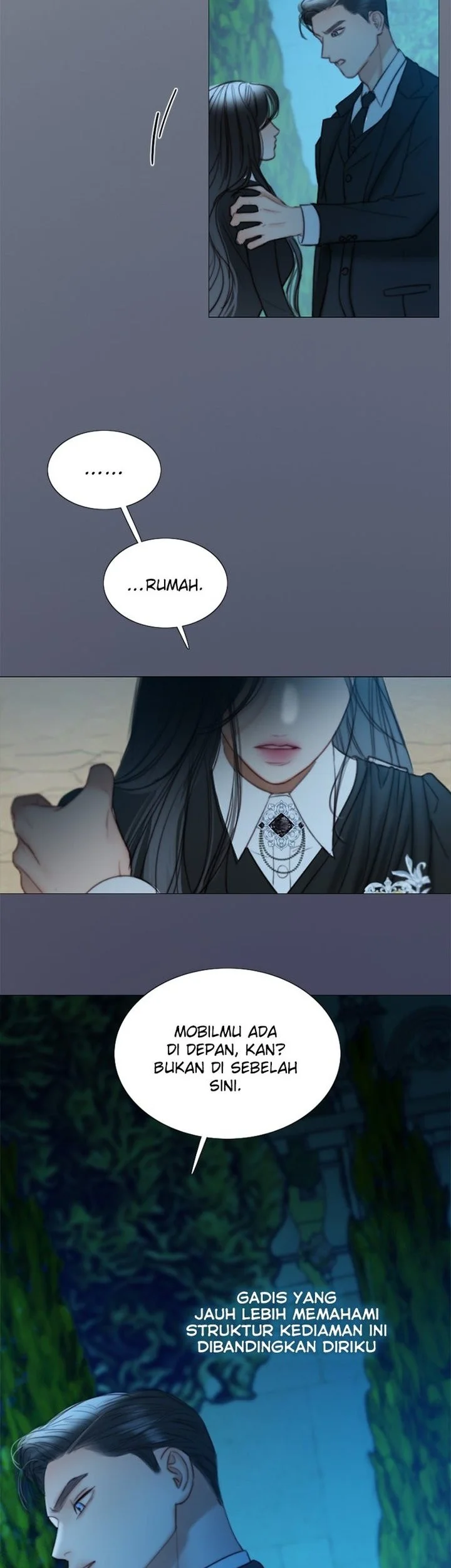 Serena Chapter 93 Gambar 23