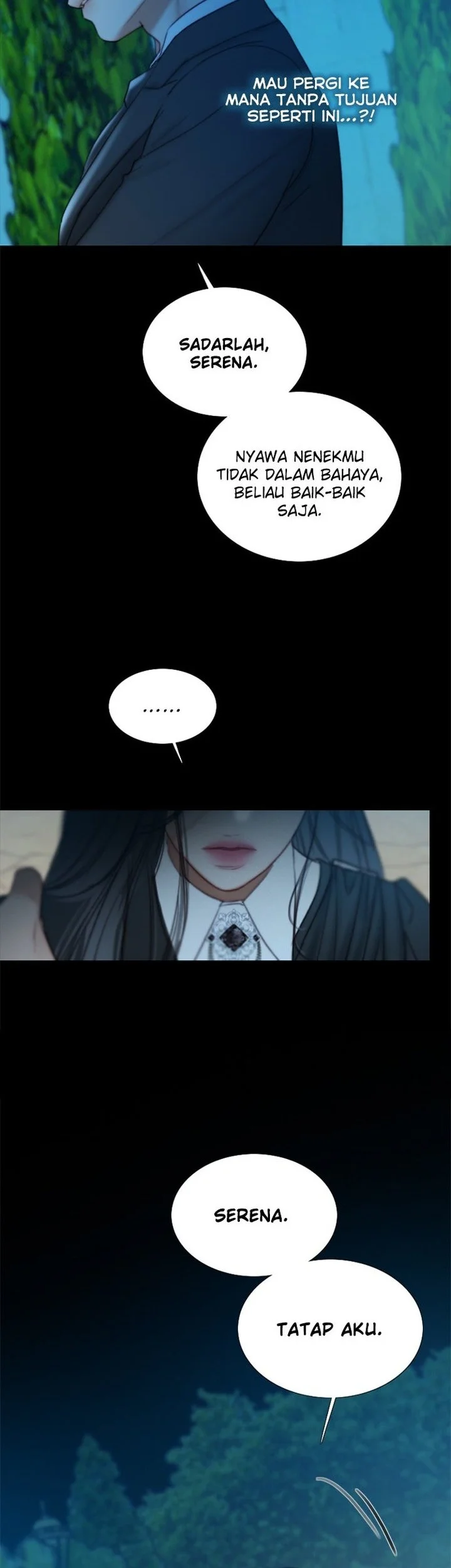 Serena Chapter 93 Gambar 24