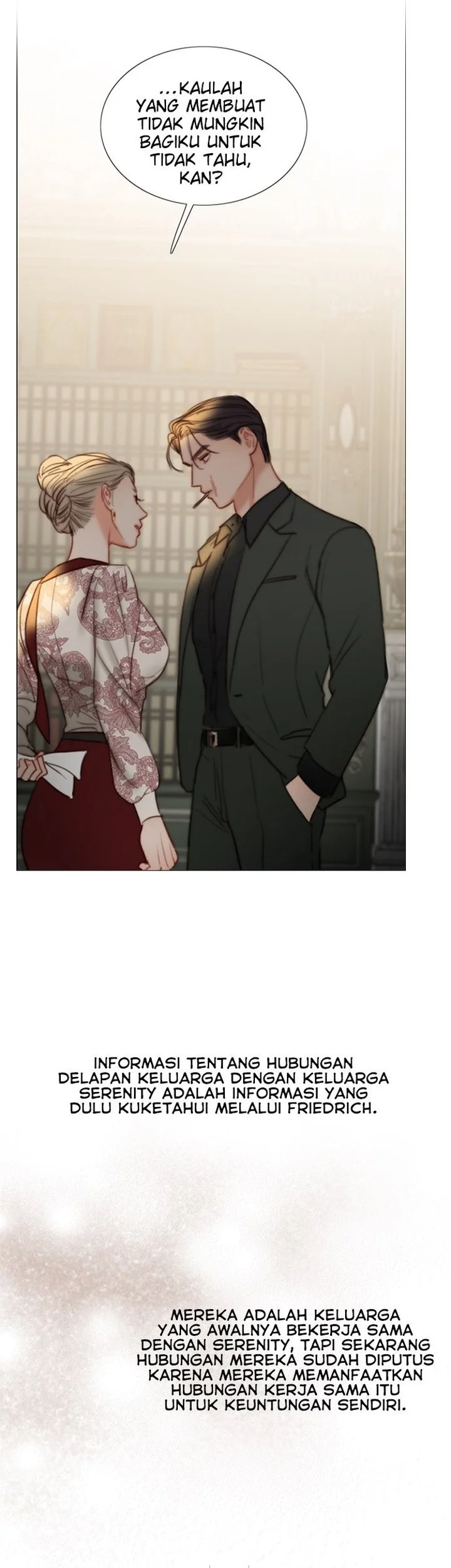 Serena Chapter 94 Gambar 22