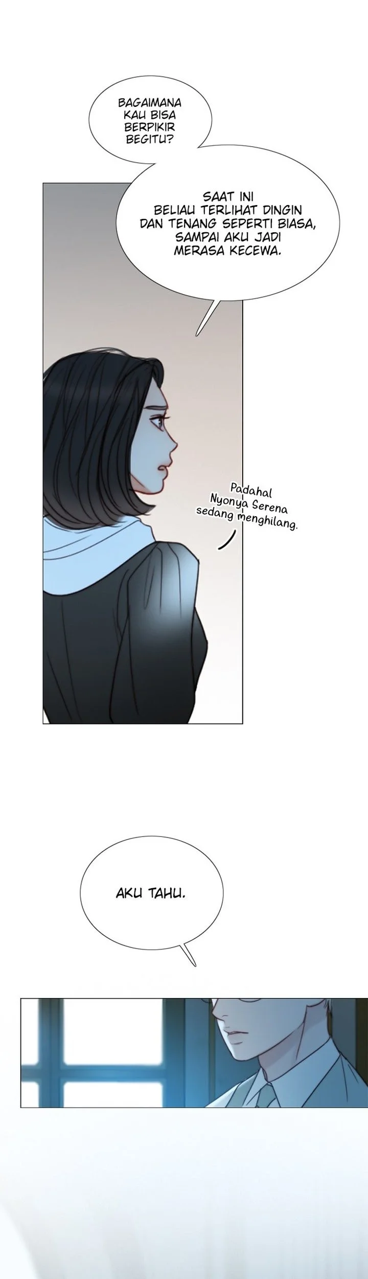 Serena Chapter 95 Gambar 24