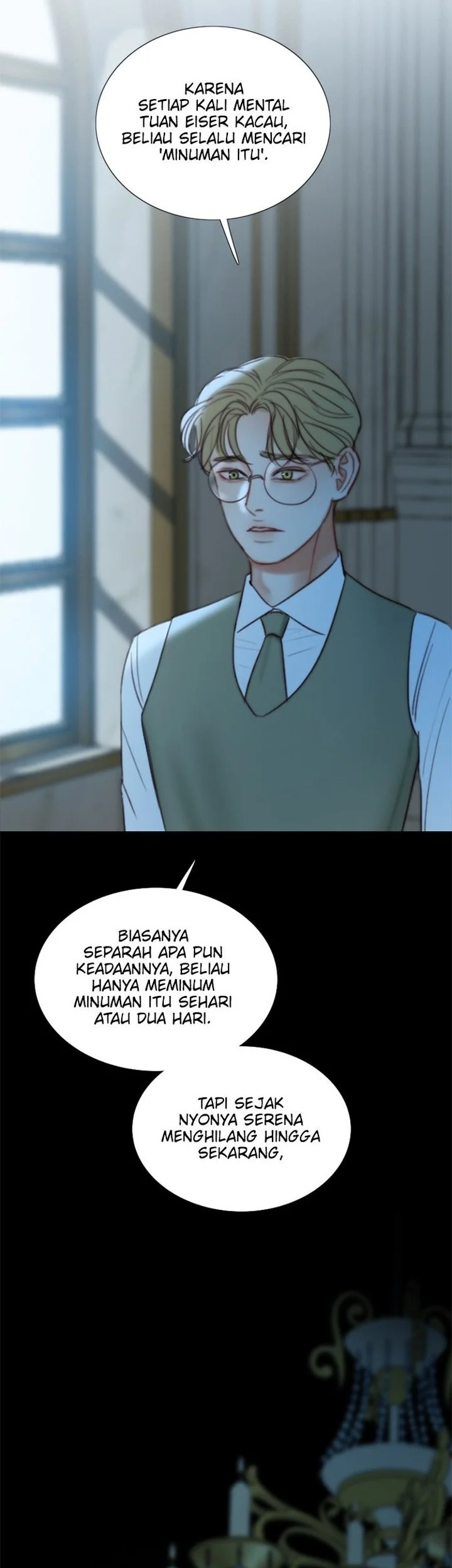 Serena Chapter 95 Gambar 25