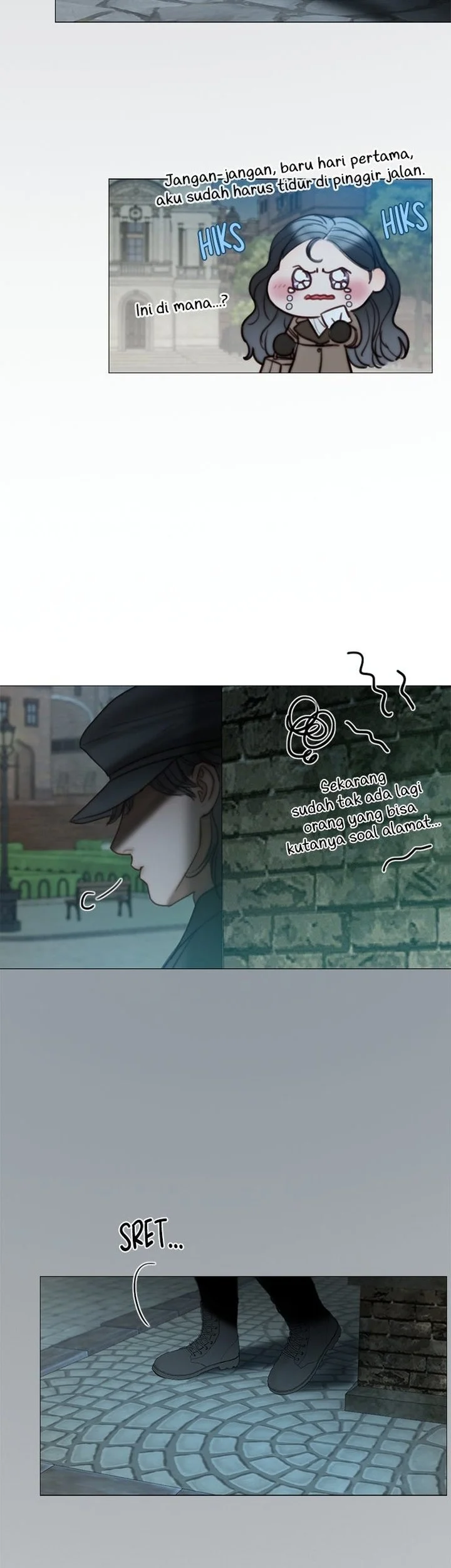 Serena Chapter 96 Gambar 25