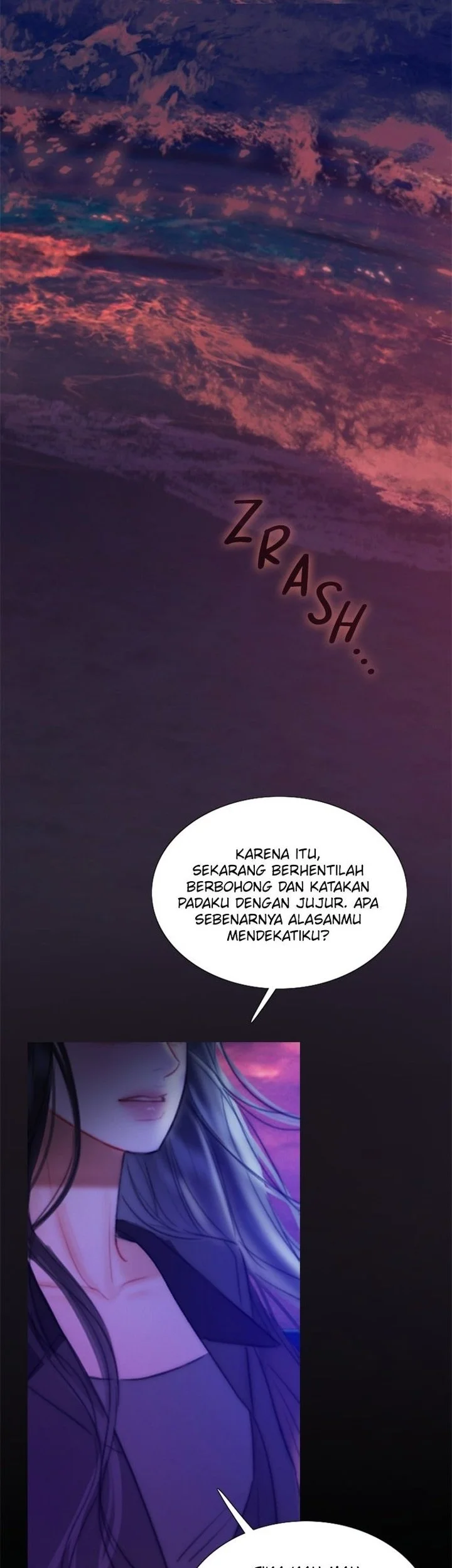 Serena Chapter 99 Gambar 30