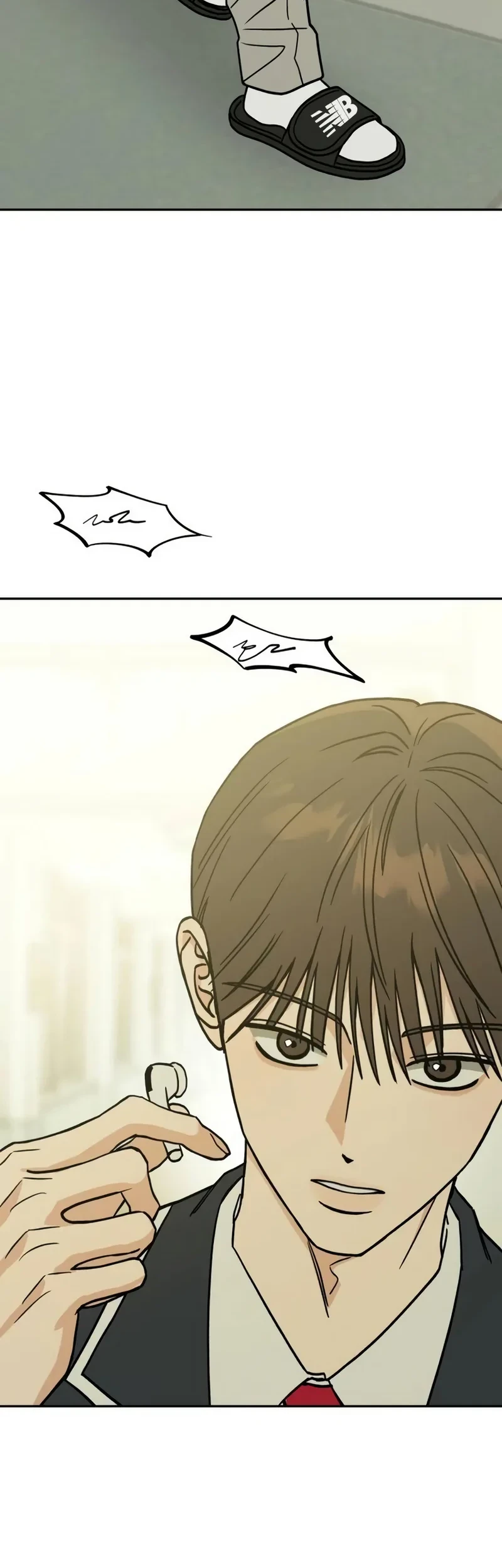 Serim's Golden Rule Chapter 1 Gambar 59