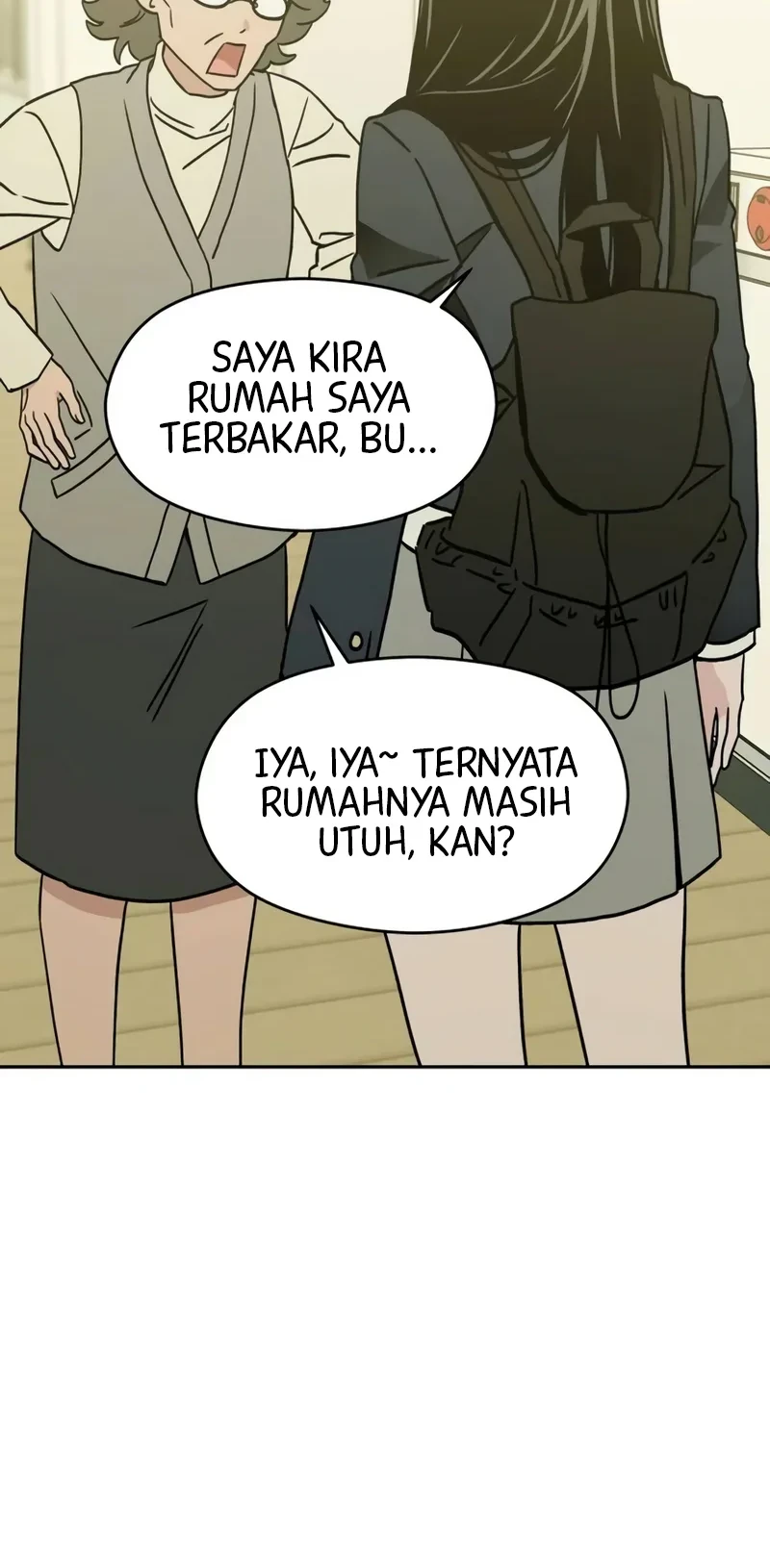 Serim's Golden Rule Chapter 1 Gambar 61