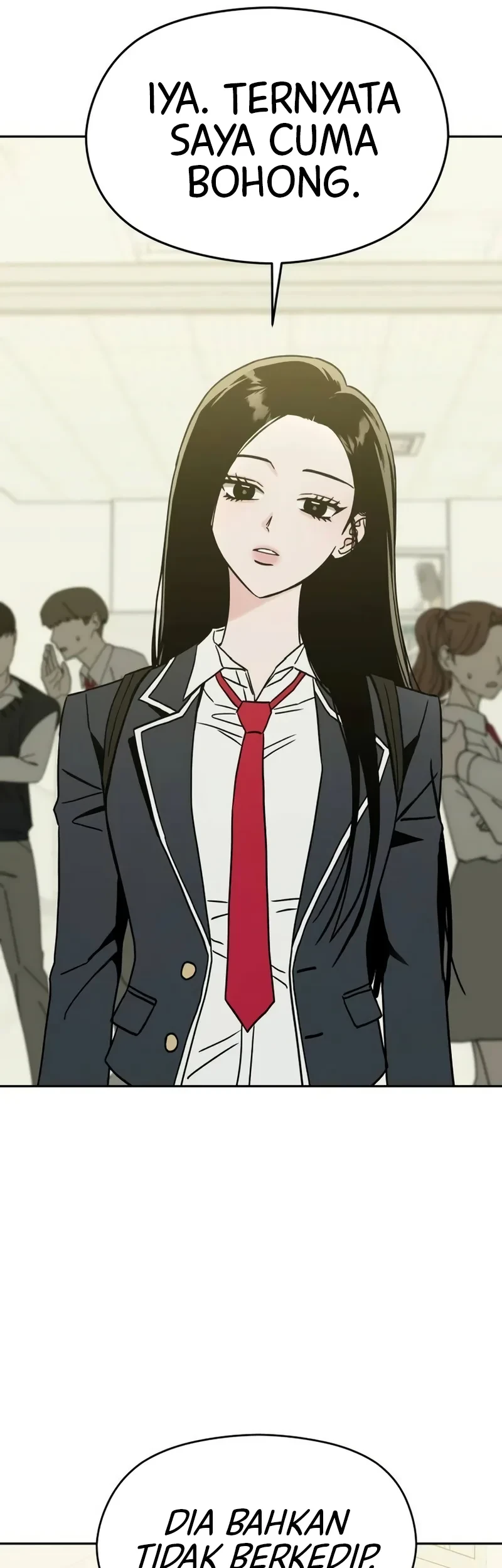Serim's Golden Rule Chapter 1 Gambar 62