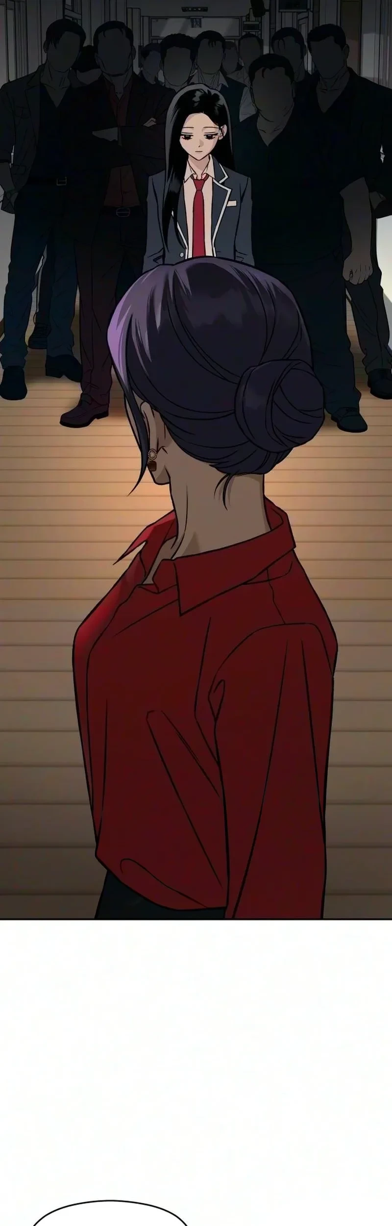 Serim's Golden Rule Chapter 12 Gambar 42