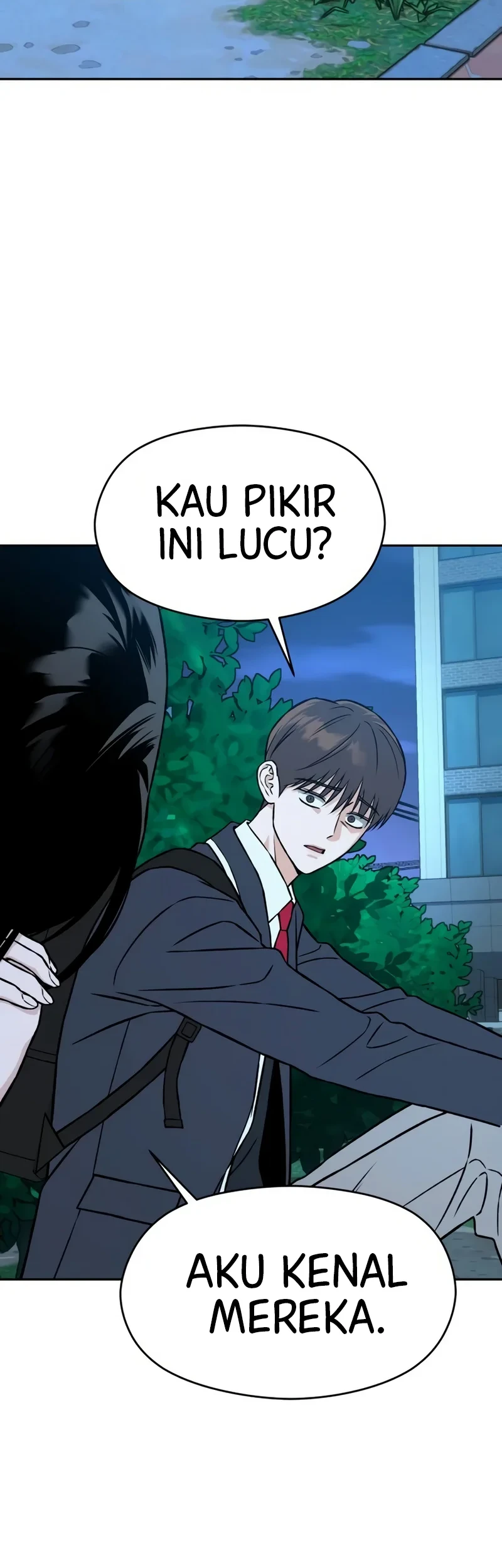 Serim's Golden Rule Chapter 13 Gambar 45