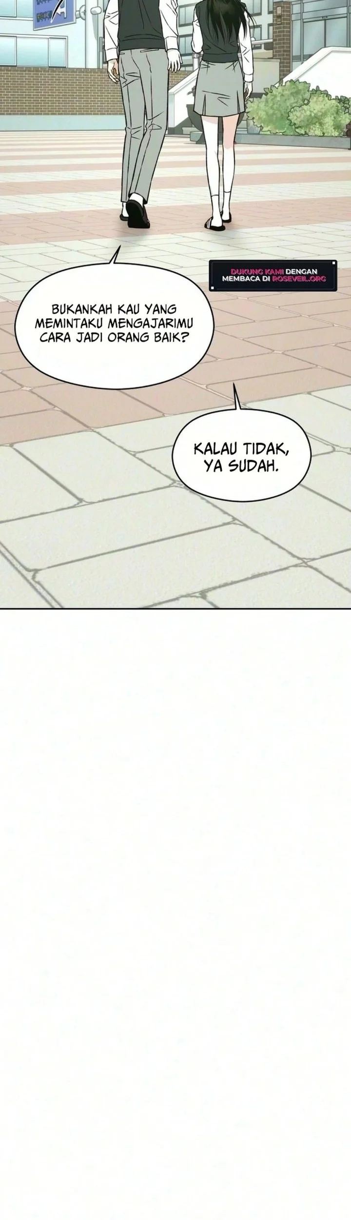 Serim's Golden Rule Chapter 15 Gambar 38