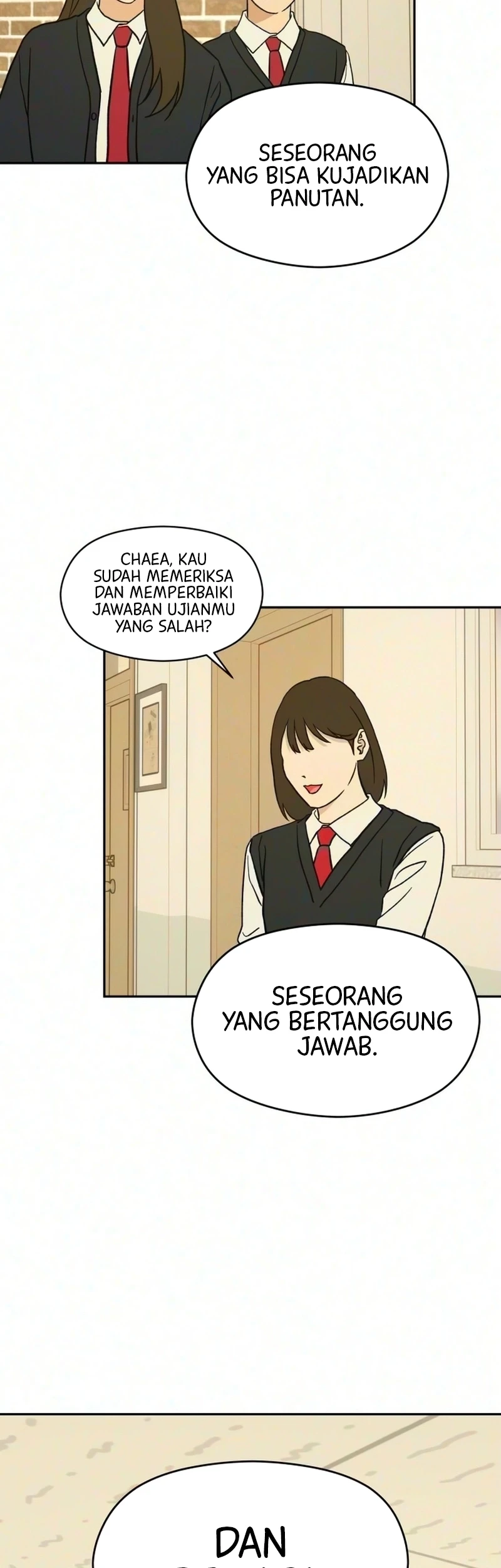Serim's Golden Rule Chapter 16 Gambar 38