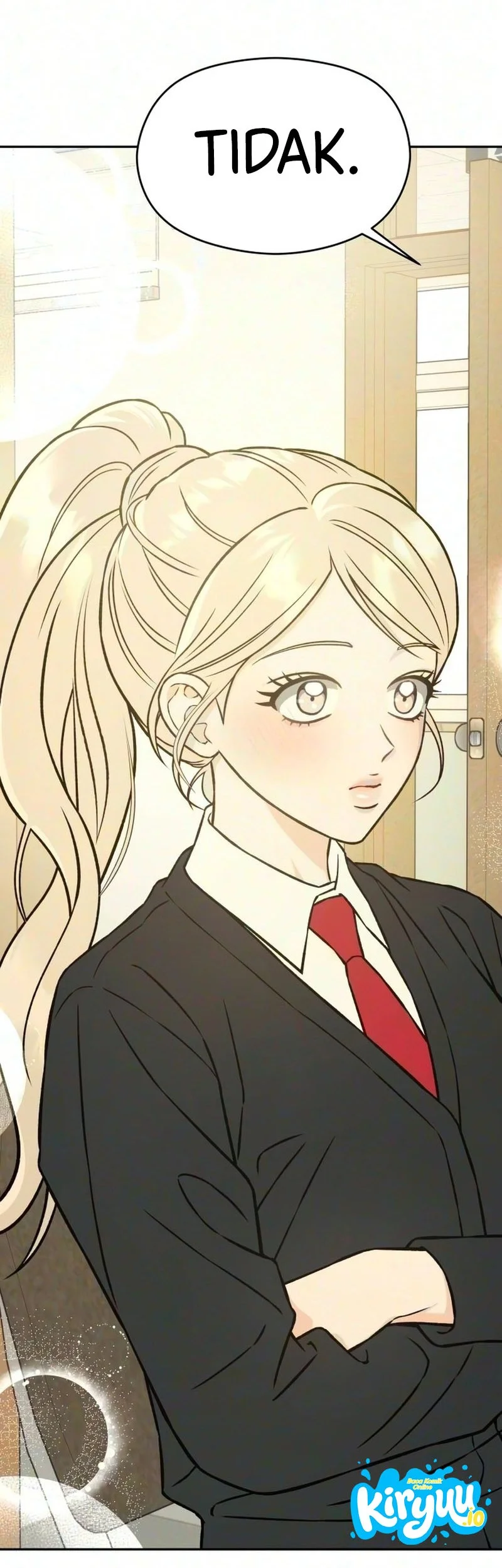 Serim's Golden Rule Chapter 17 Gambar 43