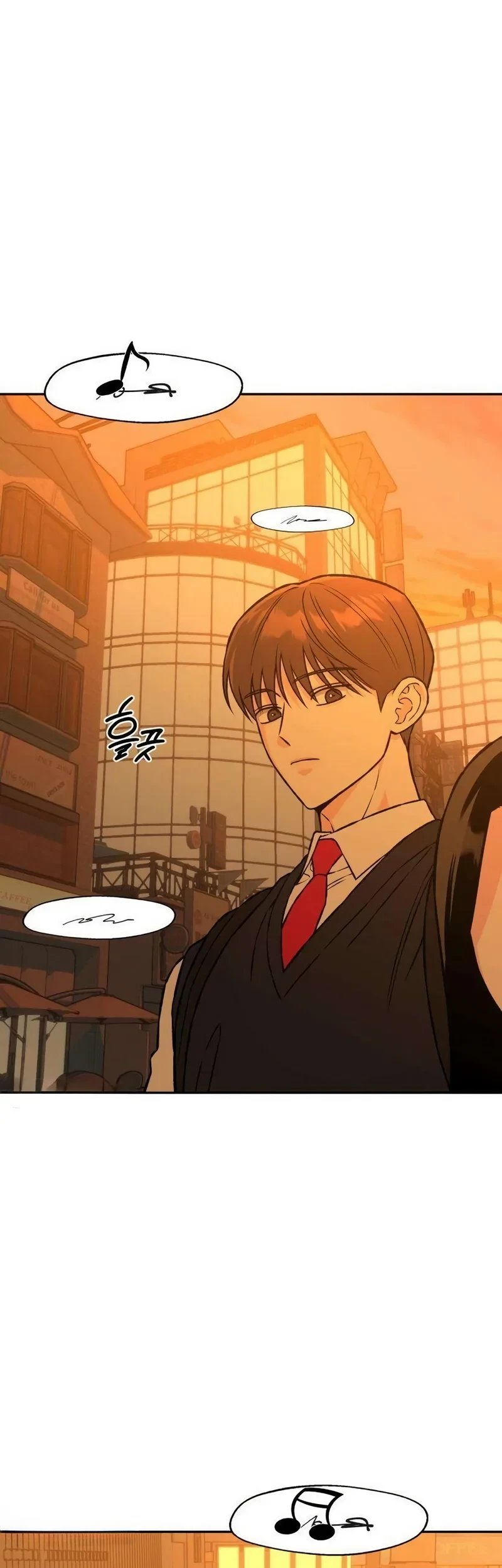 Serim's Golden Rule Chapter 18 Gambar 30
