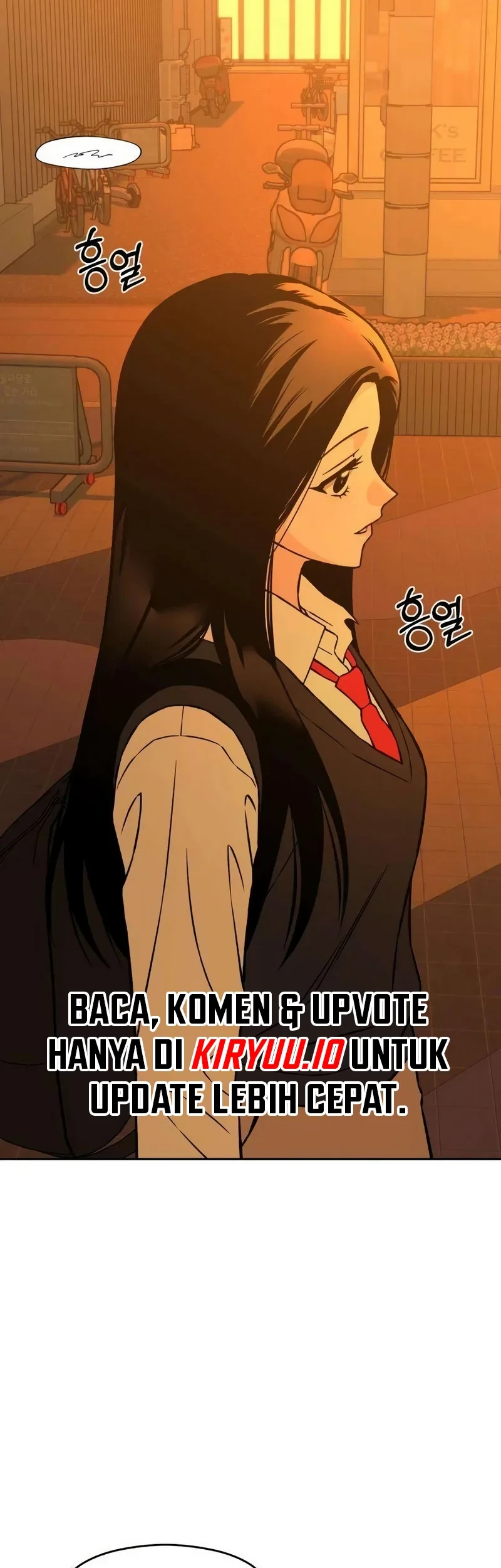 Serim's Golden Rule Chapter 18 Gambar 31