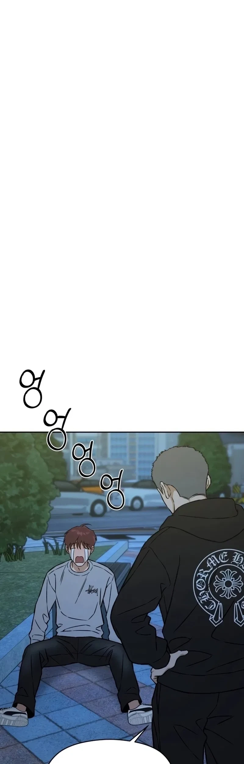 Serim's Golden Rule Chapter 19 Gambar 40