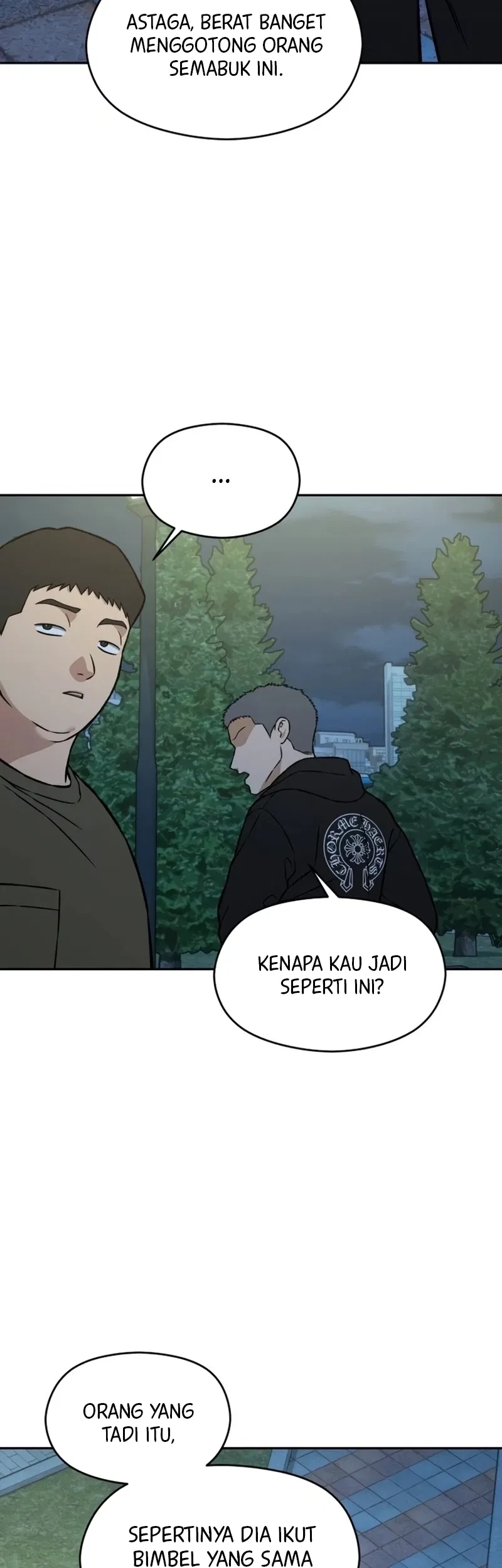 Serim's Golden Rule Chapter 19 Gambar 41