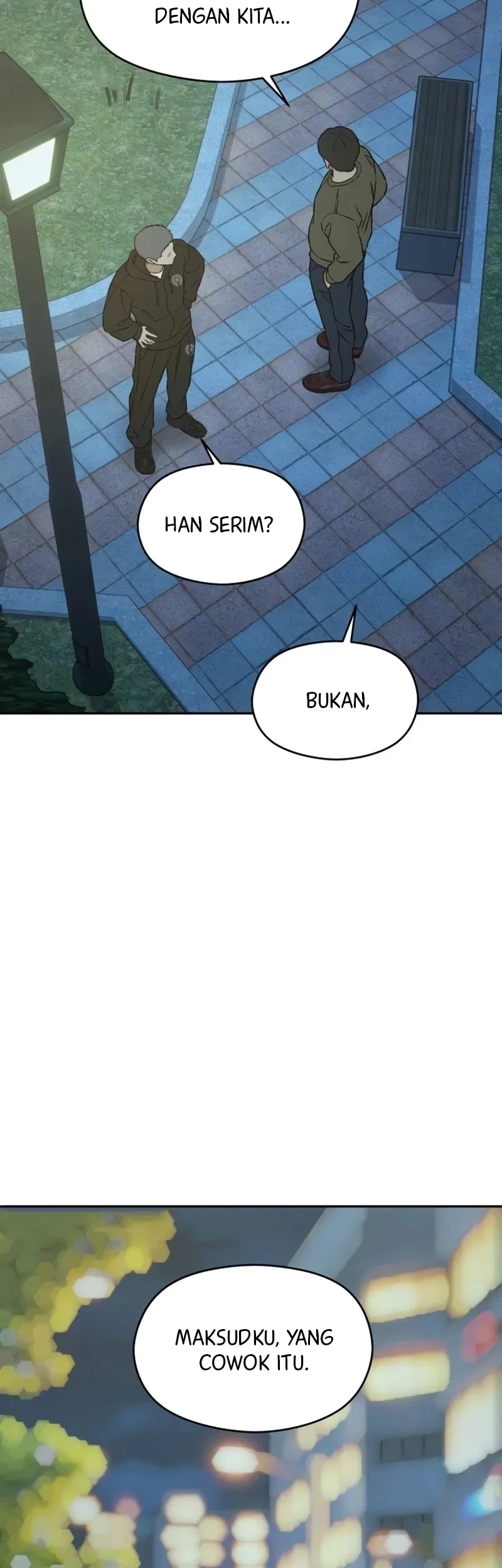 Serim's Golden Rule Chapter 19 Gambar 42