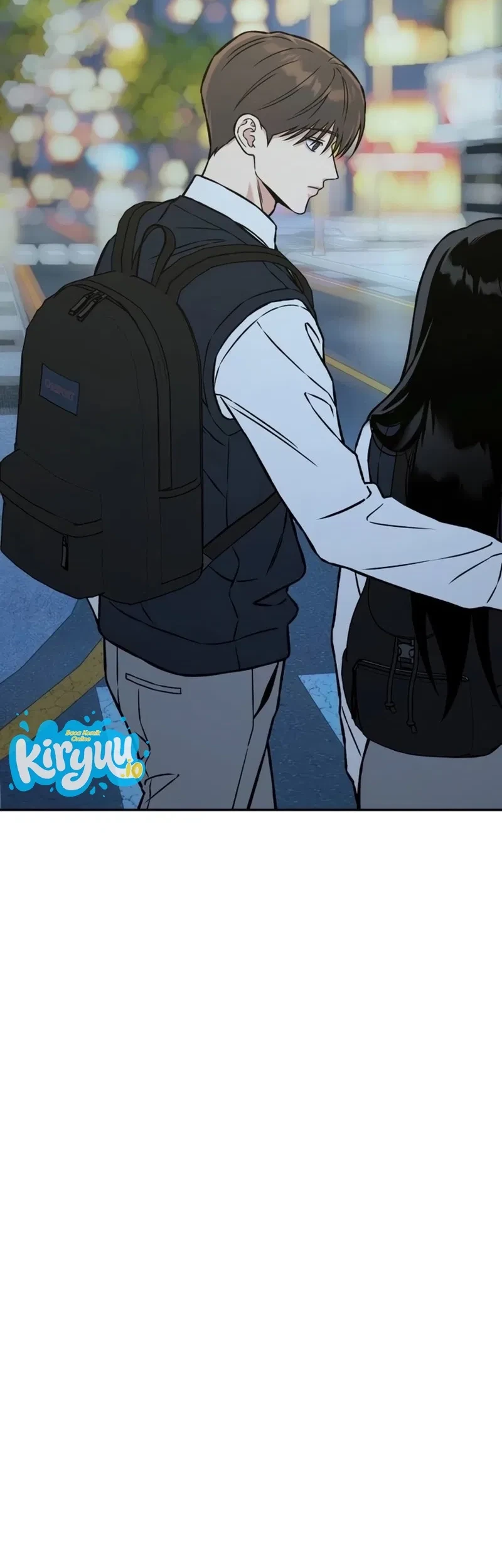 Serim's Golden Rule Chapter 19 Gambar 43
