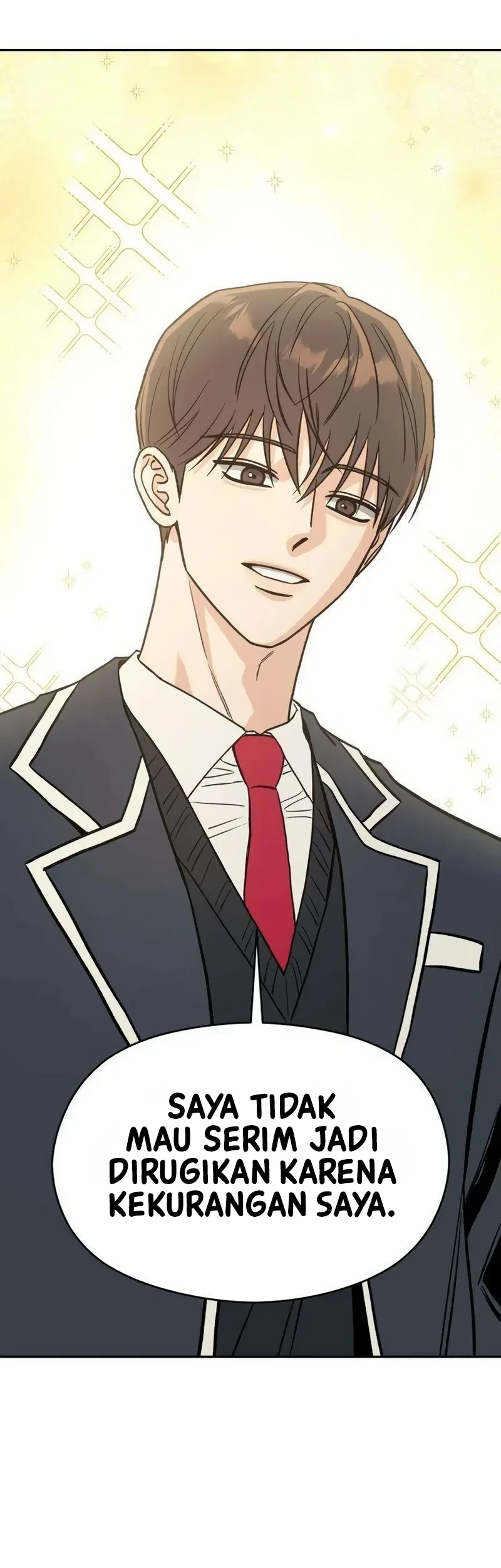 Serim's Golden Rule Chapter 2 Gambar 47