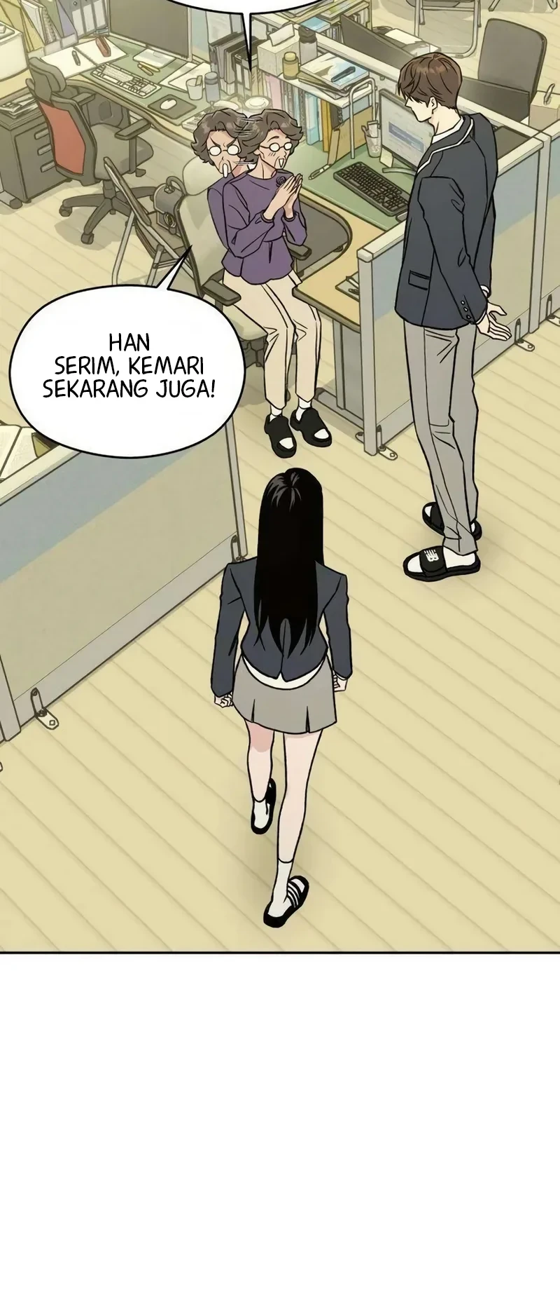 Serim's Golden Rule Chapter 2 Gambar 49