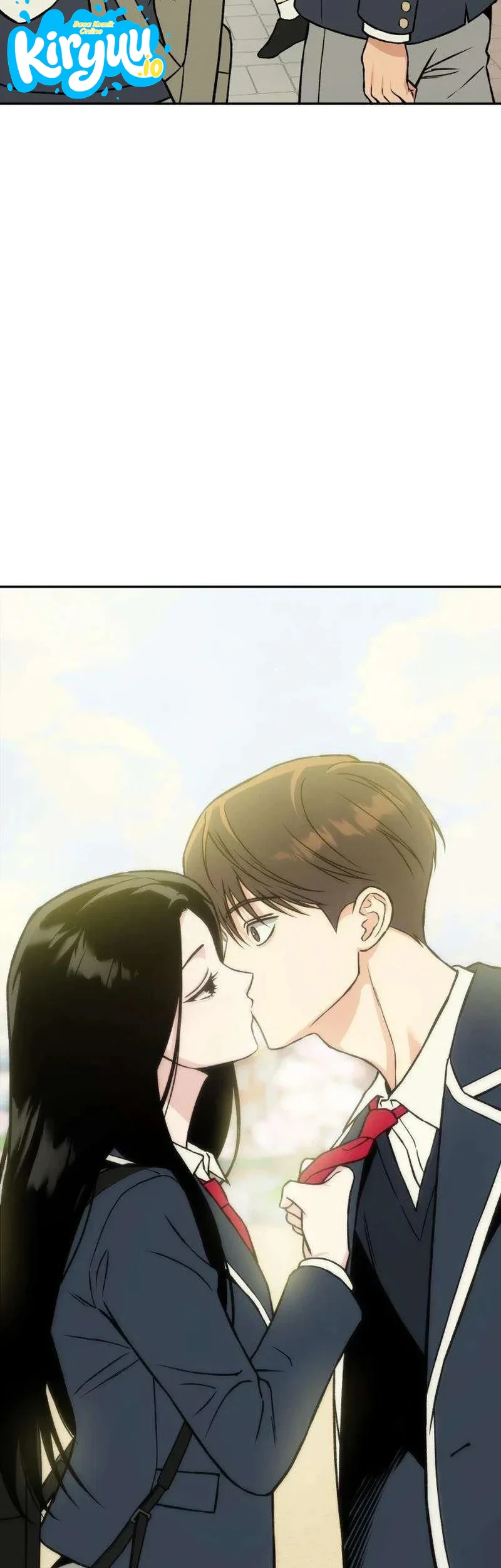 Serim's Golden Rule Chapter 3 Gambar 39