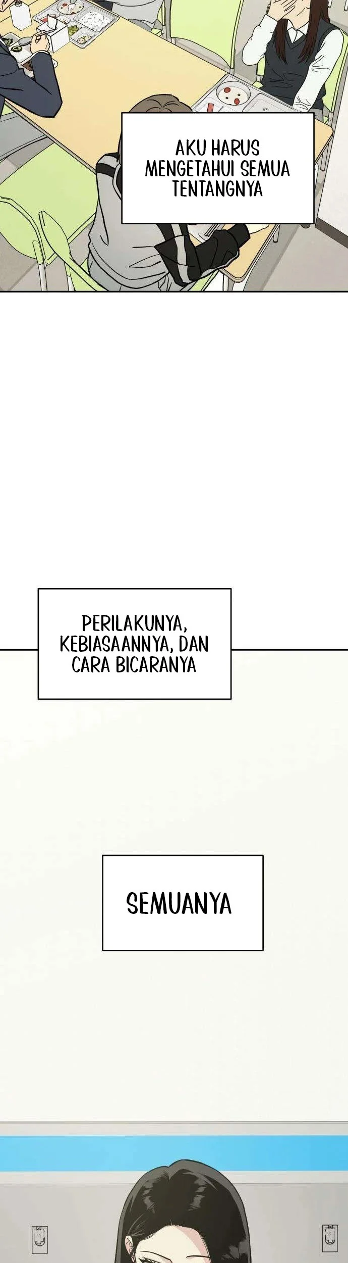 Serim's Golden Rule Chapter 5 Gambar 34