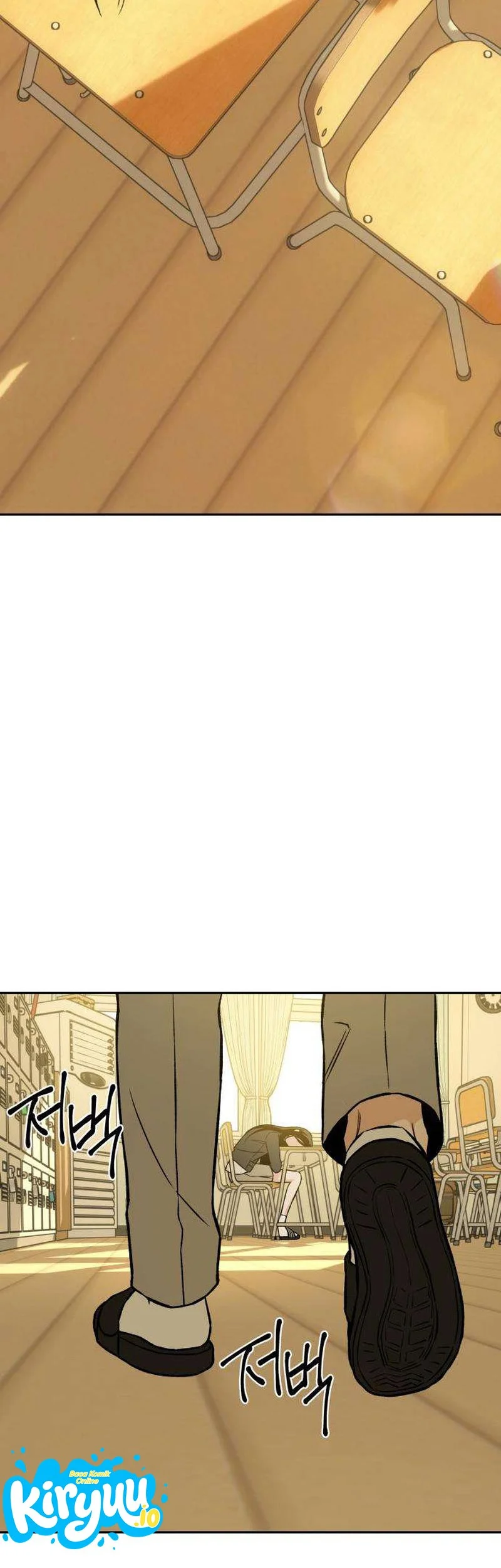 Serim's Golden Rule Chapter 7 Gambar 39
