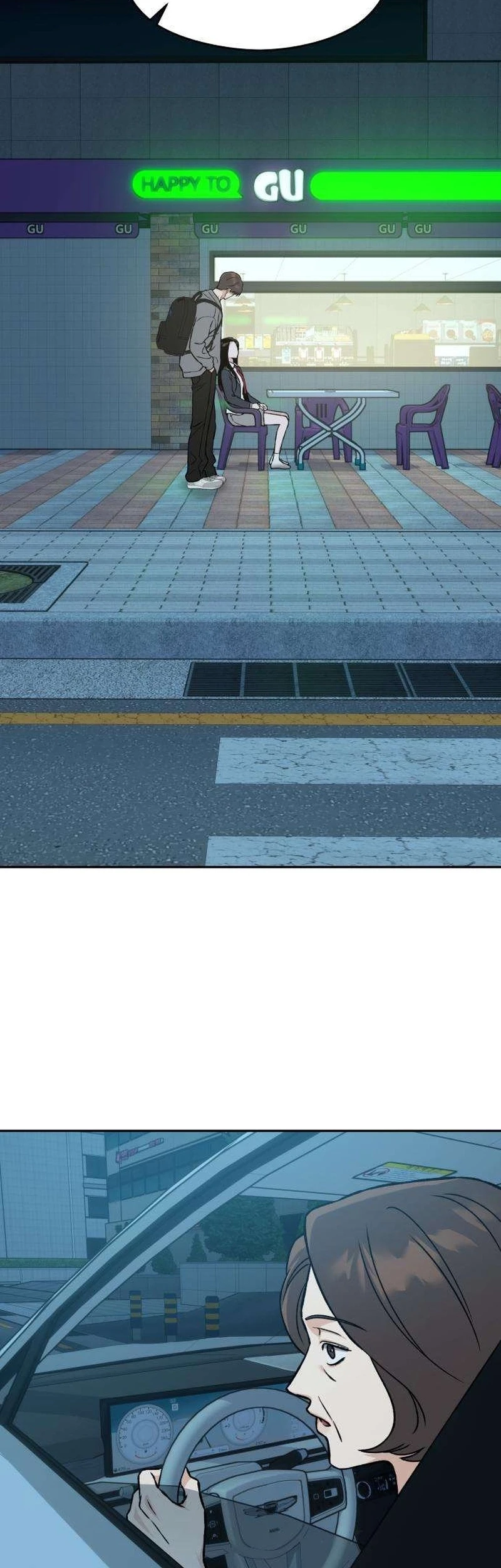 Serim's Golden Rule Chapter 8 Gambar 40
