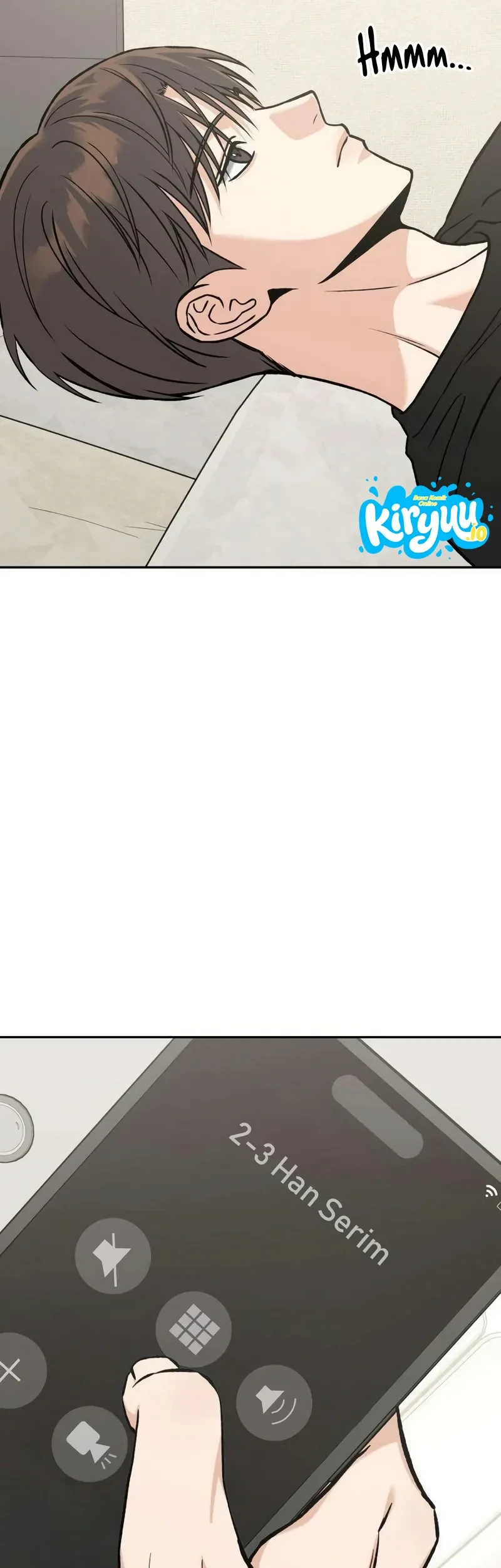 Serim's Golden Rule Chapter 9 Gambar 40
