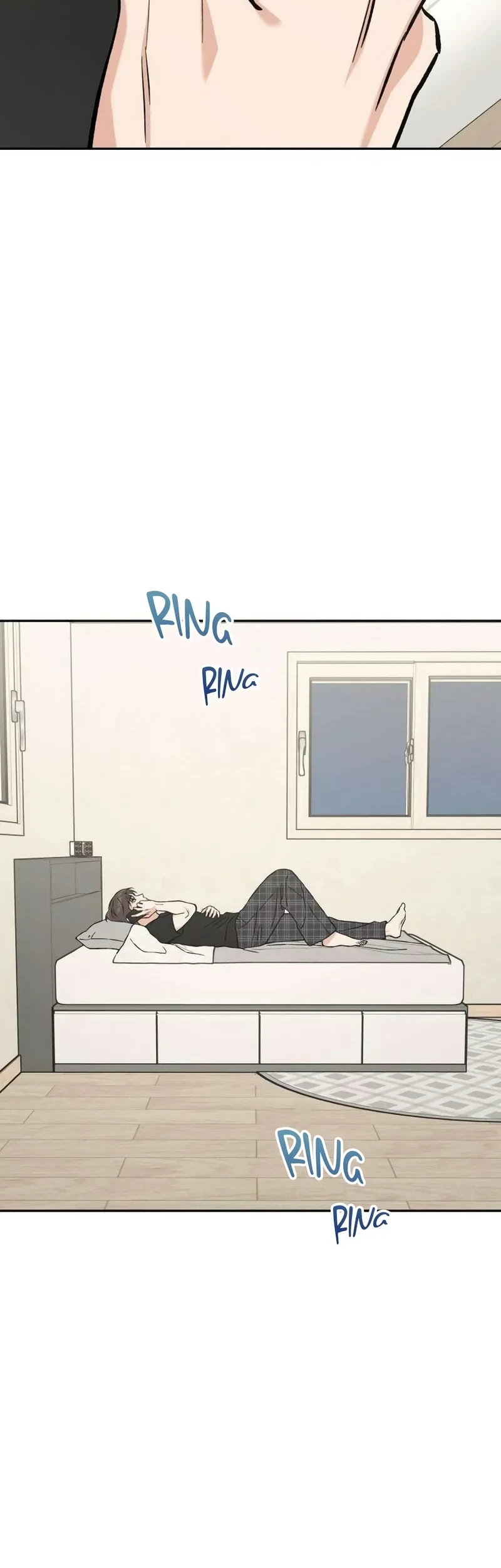Serim's Golden Rule Chapter 9 Gambar 41