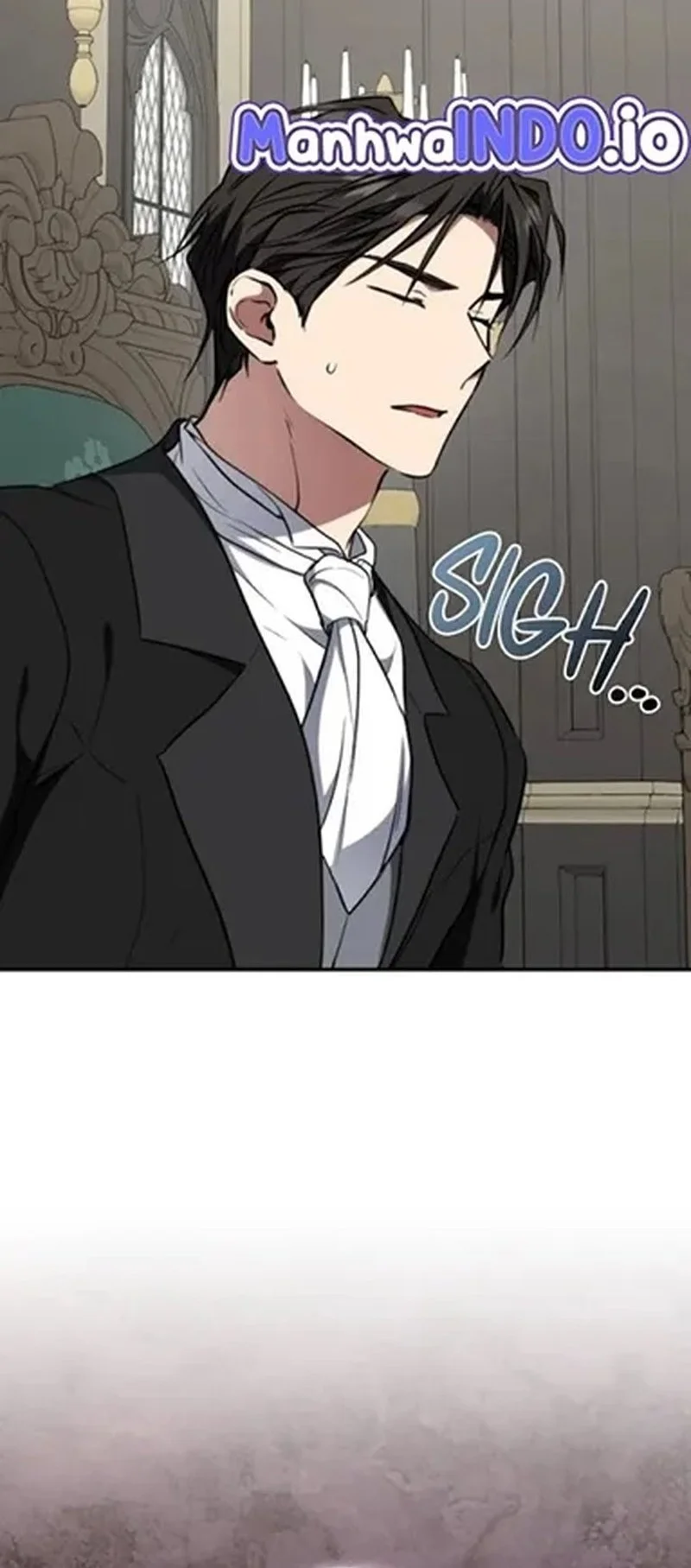 Shadow of Paradise Chapter 17 Gambar 68
