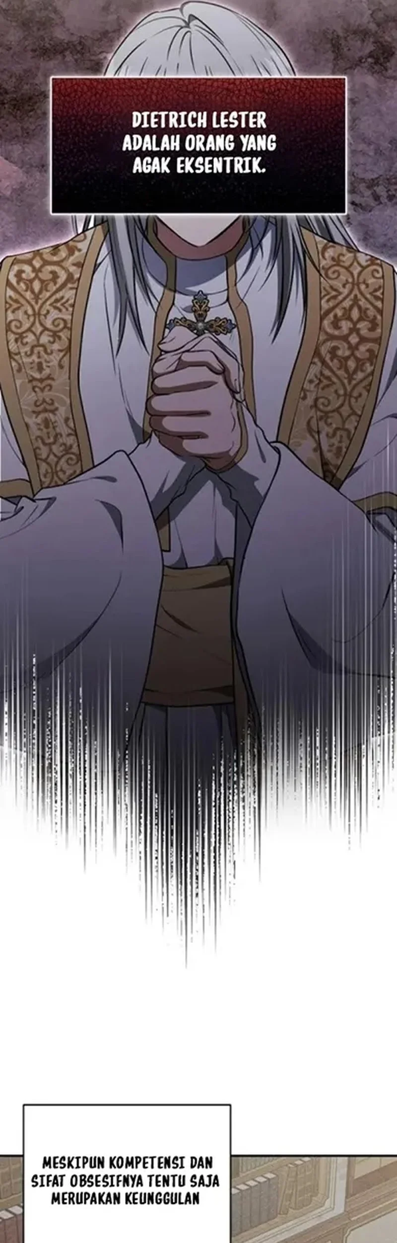 Shadow of Paradise Chapter 17 Gambar 69