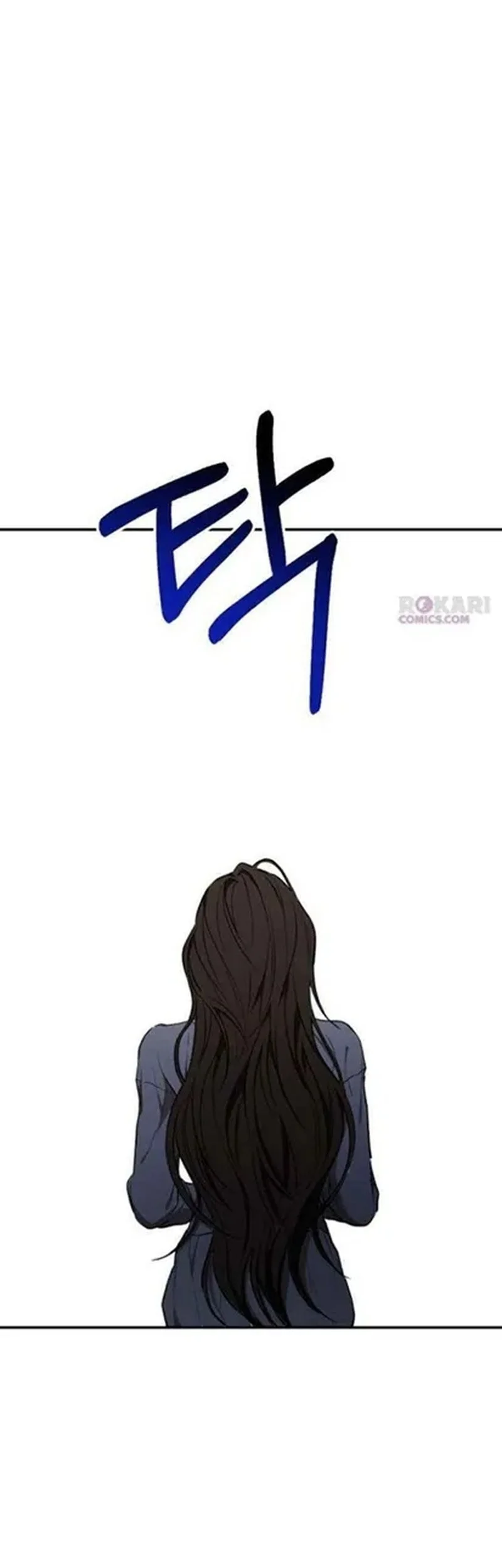 Shadow of Paradise Chapter 18 Gambar 69