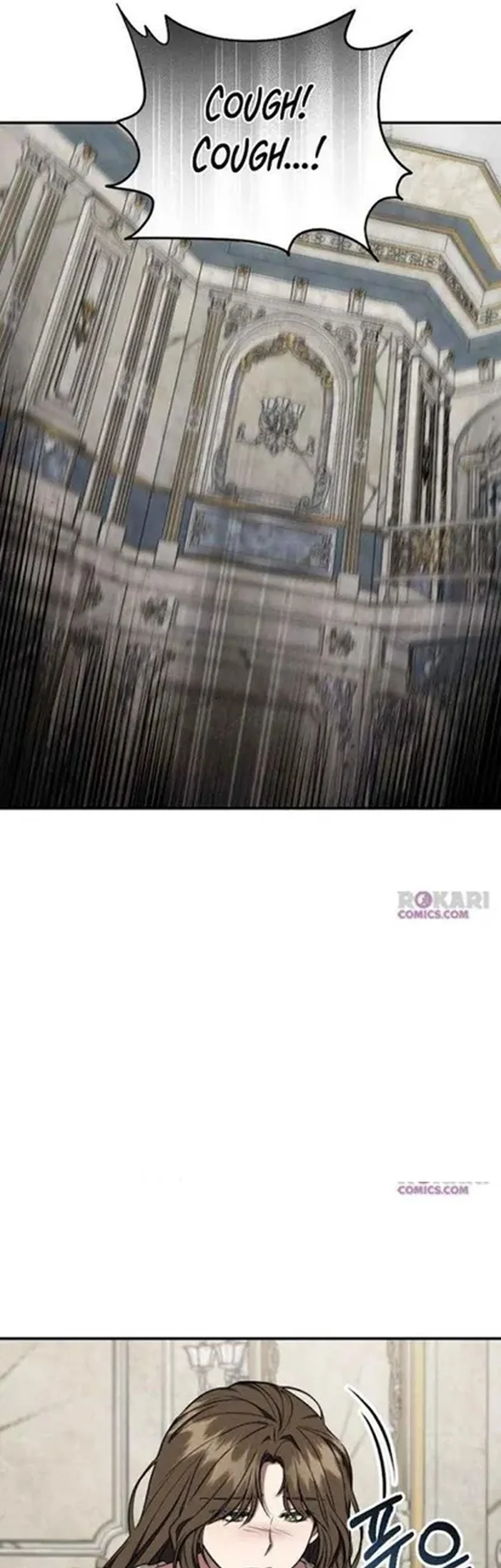 Shadow of Paradise Chapter 18 Gambar 71