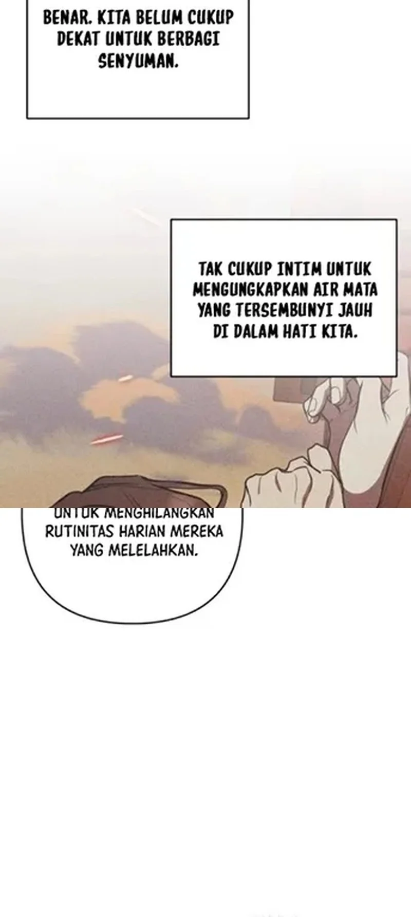 Shadow of Paradise Chapter 19 Gambar 76