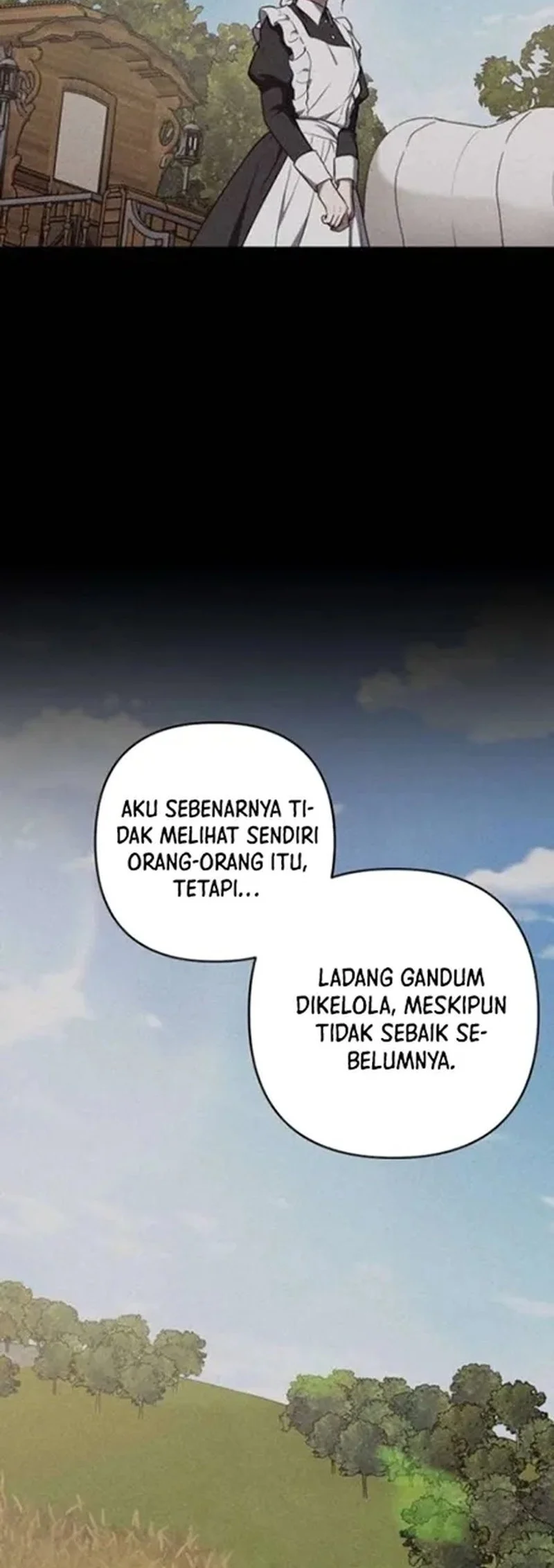 Shadow of Paradise Chapter 20 Gambar 66