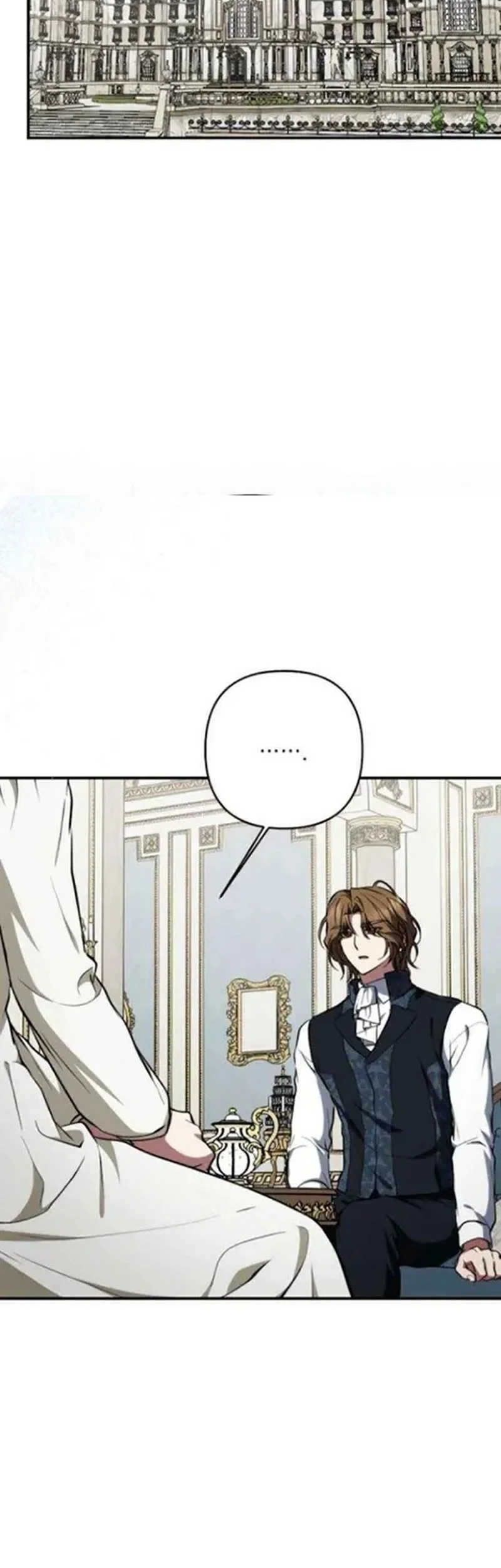 Shadow of Paradise Chapter 21 Gambar 68